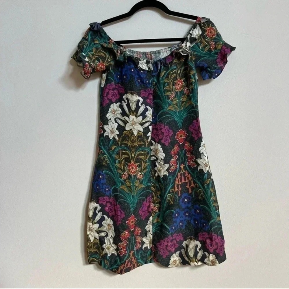 FARM Rio Dress - Picture 2 of 4